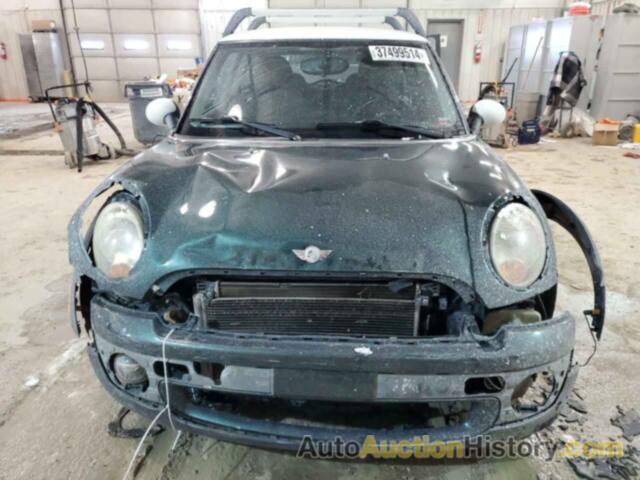 MINI COOPER, WMWMF3C57ATZ64763