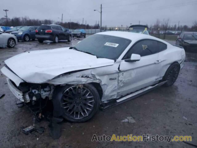 FORD MUSTANG GT, 1FA6P8CF7F5430372