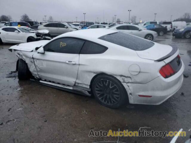 FORD MUSTANG GT, 1FA6P8CF7F5430372