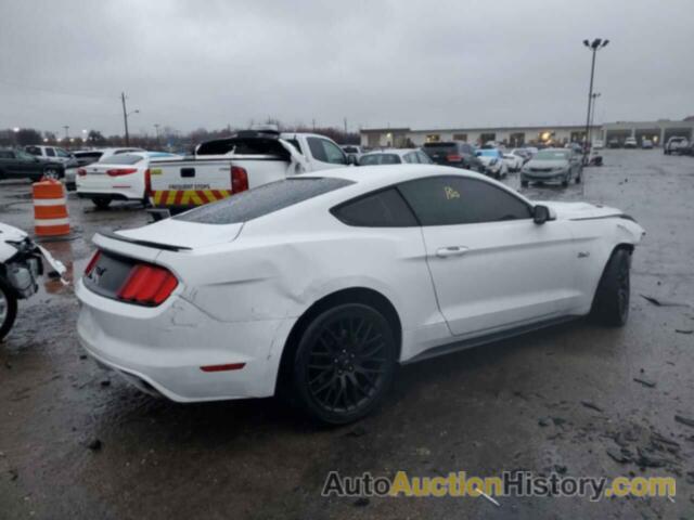 FORD MUSTANG GT, 1FA6P8CF7F5430372