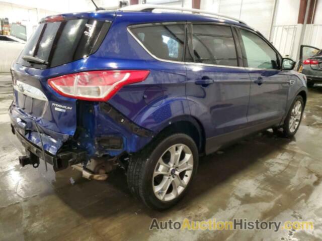 FORD ESCAPE TITANIUM, 1FMCU9J94EUE26630