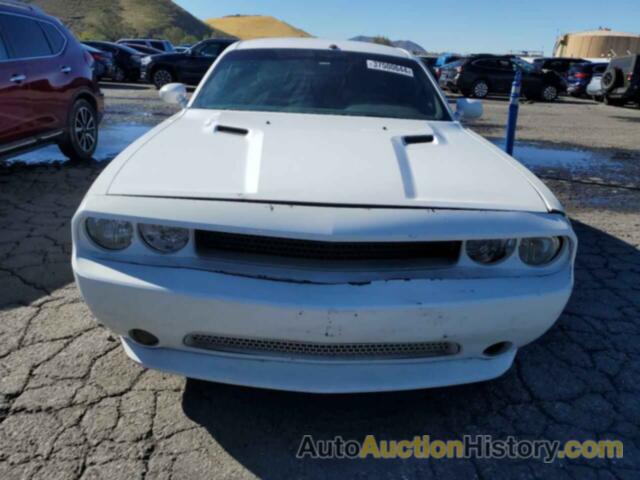 DODGE CHALLENGER SXT, 2C3CDYAG0DH646043