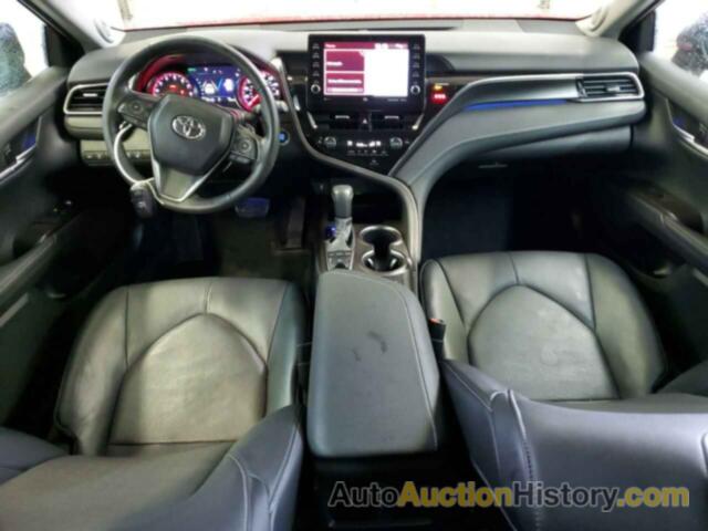 TOYOTA CAMRY XSE, 4T1K61BK3MU042698