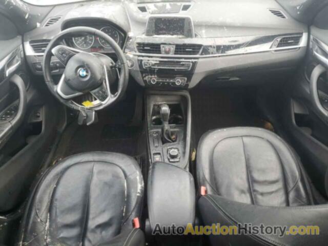 BMW X1 SDRIVE28I, WBXHU7C3XJ5H44009