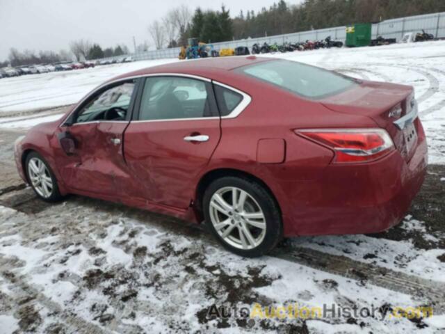 NISSAN ALTIMA 3.5S, 1N4BL3AP8DN487265