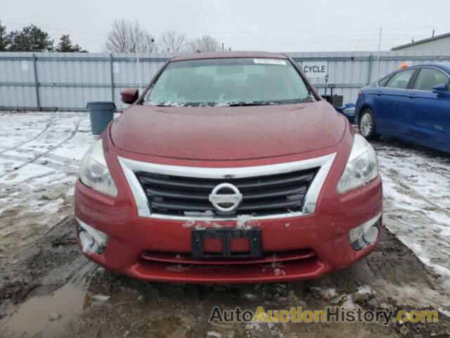 NISSAN ALTIMA 3.5S, 1N4BL3AP8DN487265