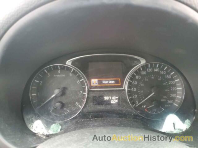 NISSAN ALTIMA 3.5S, 1N4BL3AP8DN487265