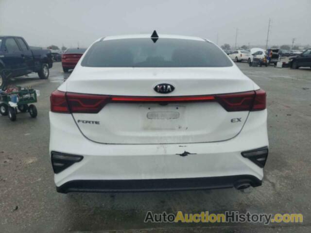 KIA FORTE EX, 3KPF54ADXKE096427