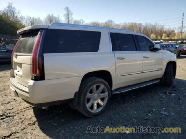 CADILLAC ESCALADE ESV LUXURY, 1GYS4SKJ6FR590976