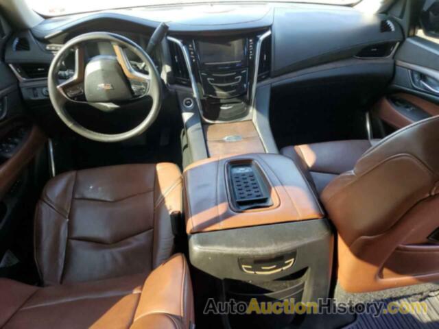 CADILLAC ESCALADE ESV LUXURY, 1GYS4SKJ6FR590976