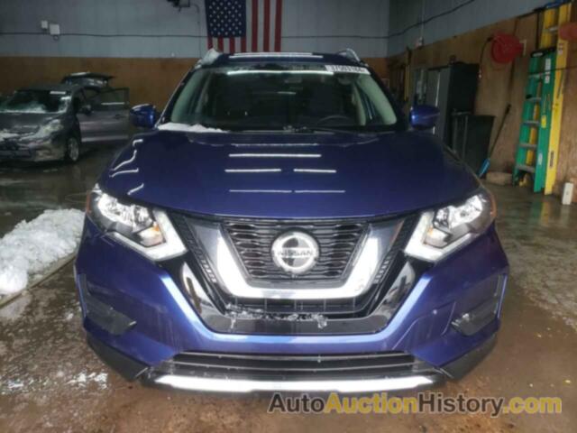 NISSAN ROGUE S, KNMAT2MV9KP513500