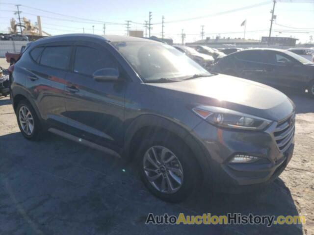 HYUNDAI TUCSON SEL, KM8J33A46JU681527