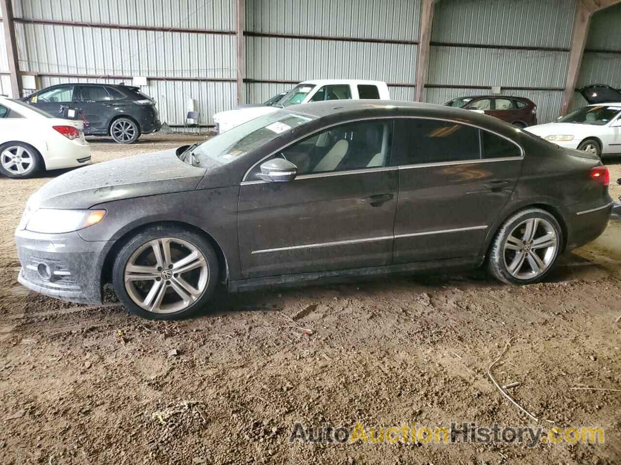 VOLKSWAGEN CC SPORT, WVWBN7AN4EE502095