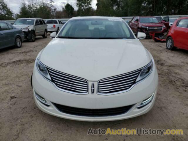 LINCOLN MKZ, 3LN6L2G91DR806173