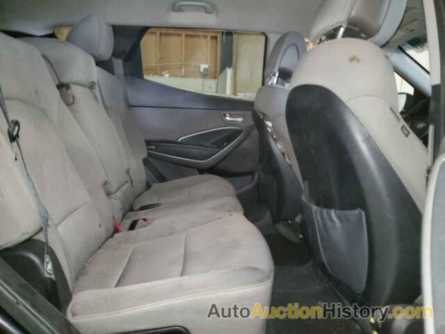 HYUNDAI SANTA FE, 5XYZU3LB2GG353726