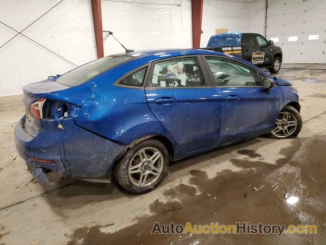 FORD FIESTA SE, 3FADP4BJ1JM104575