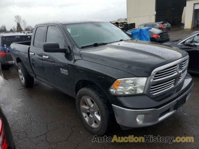 RAM 1500 SLT, 1C6RR7GGXFS562498