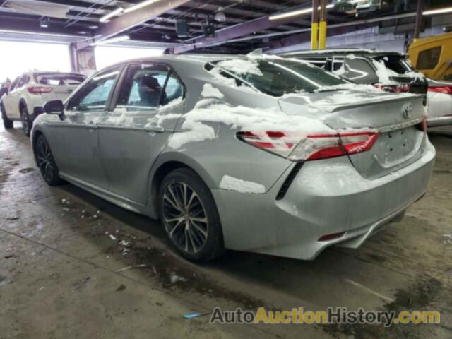 TOYOTA CAMRY SE, 4T1G11AK7LU336819