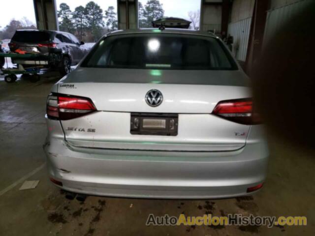 VOLKSWAGEN JETTA SE, 3VWB67AJ5GM284639