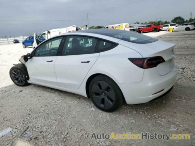 TESLA MODEL 3, 5YJ3E1EA8MF082315