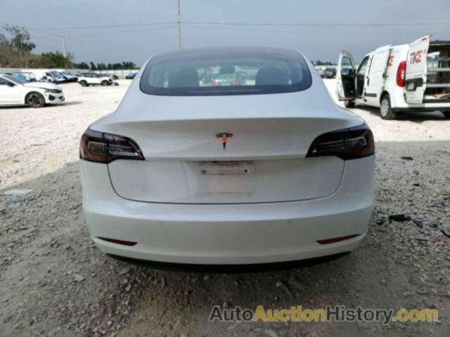 TESLA MODEL 3, 5YJ3E1EA8MF082315