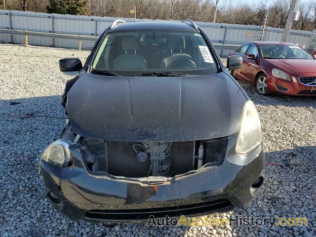 NISSAN ROGUE S, JN8AS5MT5DW017559