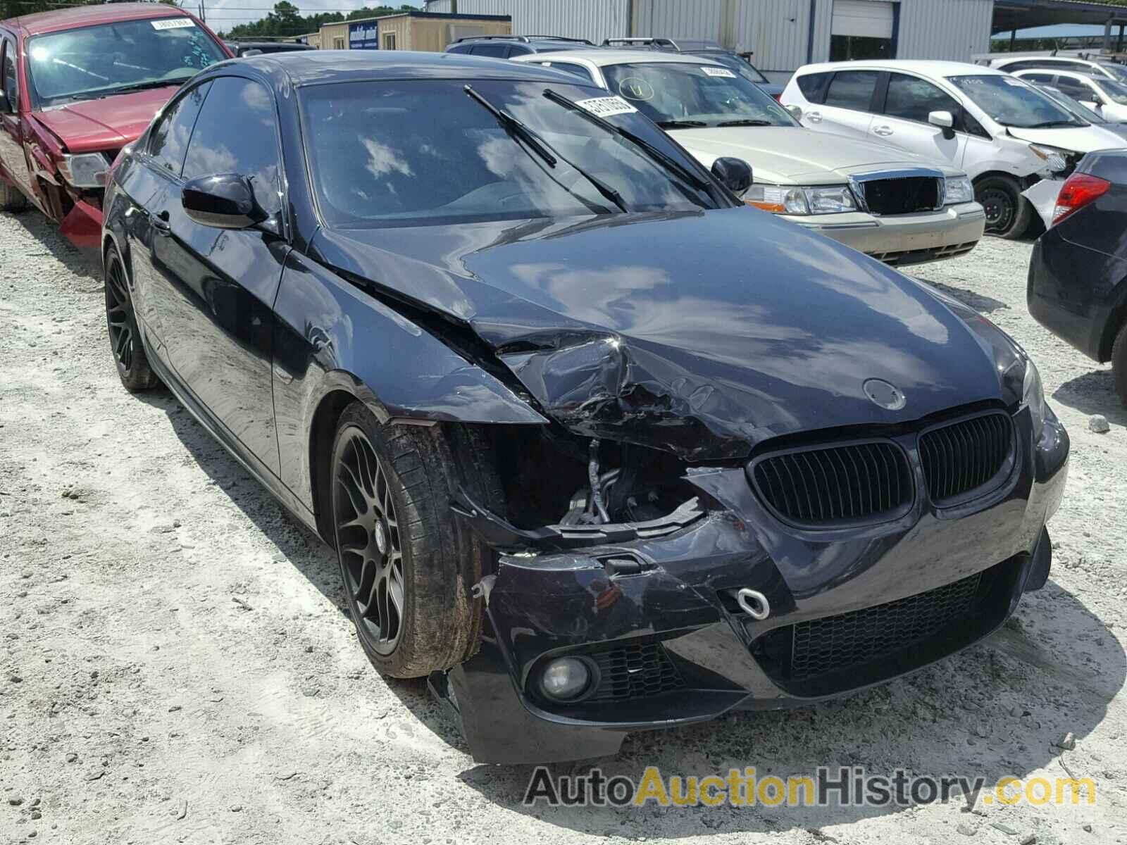 2012 BMW 335 I, WBAKG7C57CE802649