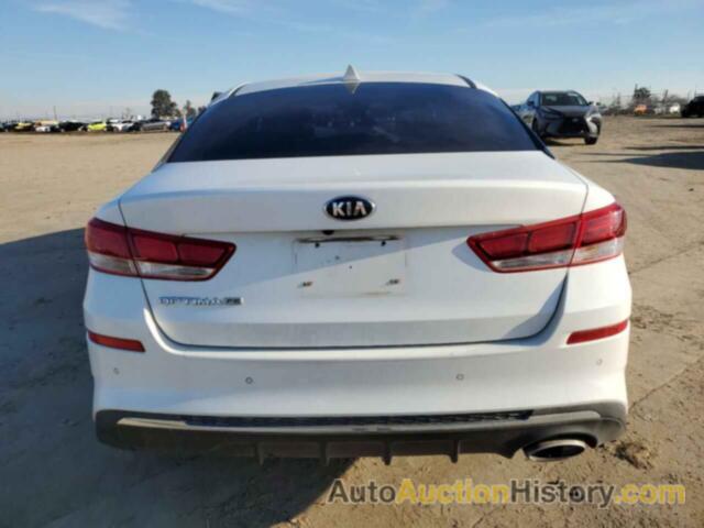 KIA OPTIMA LX, 5XXGT4L31KG371592