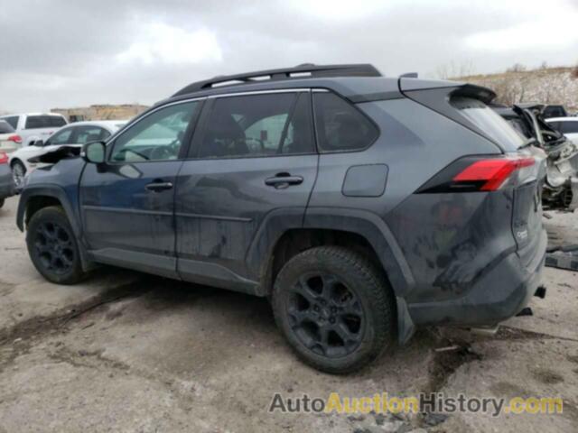 TOYOTA RAV4 TRD OFF ROAD, 2T3S1RFVXMW159963