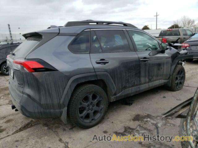 TOYOTA RAV4 TRD OFF ROAD, 2T3S1RFVXMW159963