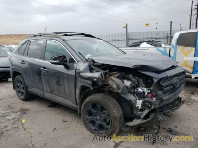 TOYOTA RAV4 TRD OFF ROAD, 2T3S1RFVXMW159963