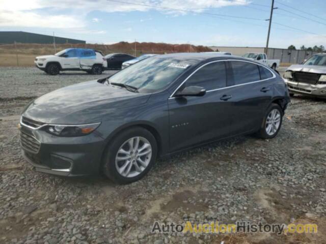 CHEVROLET MALIBU LT, 1G1ZE5ST4HF192862