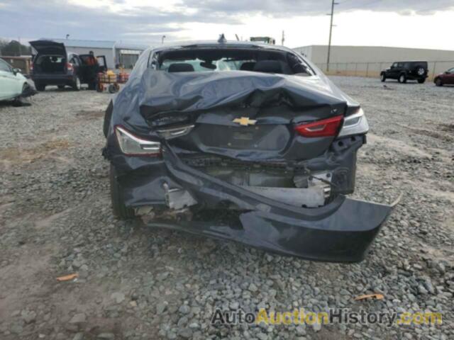 CHEVROLET MALIBU LT, 1G1ZE5ST4HF192862