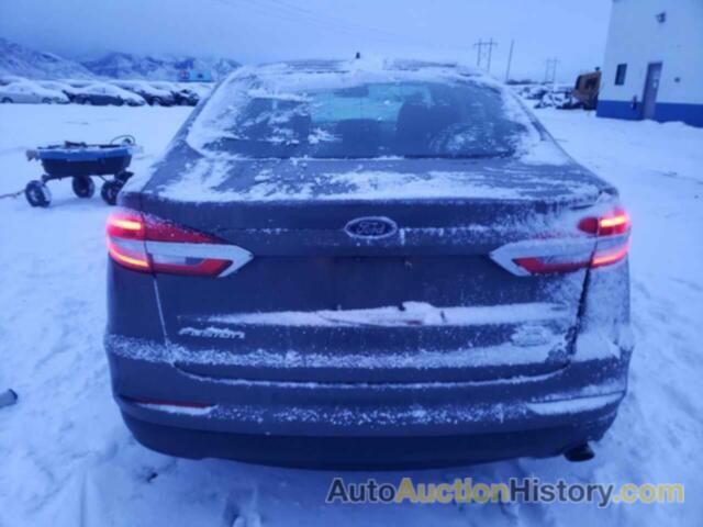 FORD FUSION SE, 3FA6P0HD0LR149855