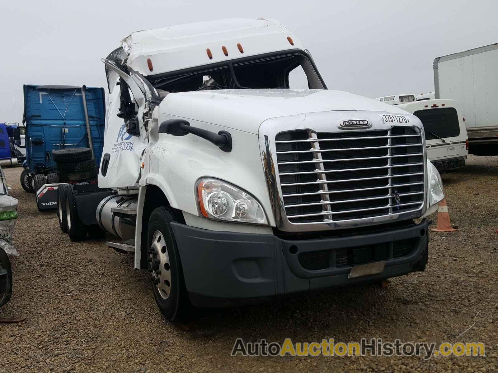 2019 FREIGHTLINER ALL MODELS, 3AKJGLDR7KDKE5418