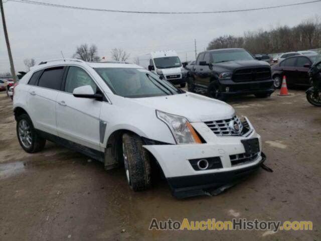 CADILLAC SRX PREMIUM COLLECTION, 3GYFNDE32ES533578