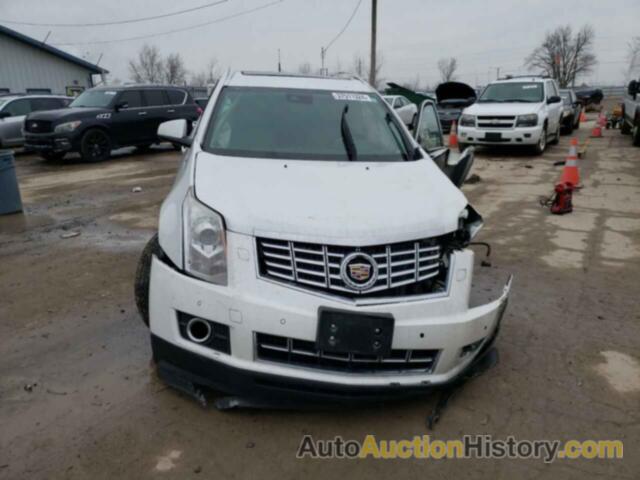 CADILLAC SRX PREMIUM COLLECTION, 3GYFNDE32ES533578