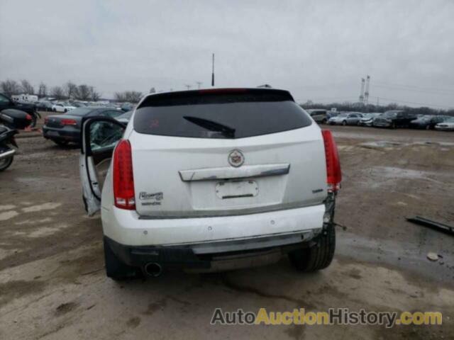 CADILLAC SRX PREMIUM COLLECTION, 3GYFNDE32ES533578