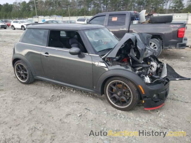 MINI COOPER S, WMWSV3C52CTY27940