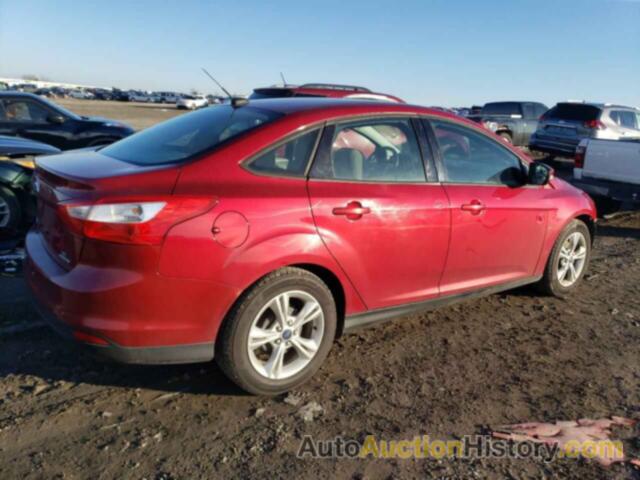 FORD FOCUS SE, 1FADP3F20DL311896