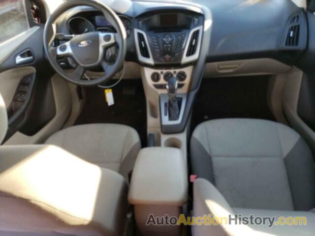 FORD FOCUS SE, 1FADP3F20DL311896