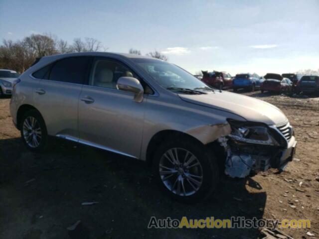 LEXUS RX450 450, JTJZB1BA9D2008263