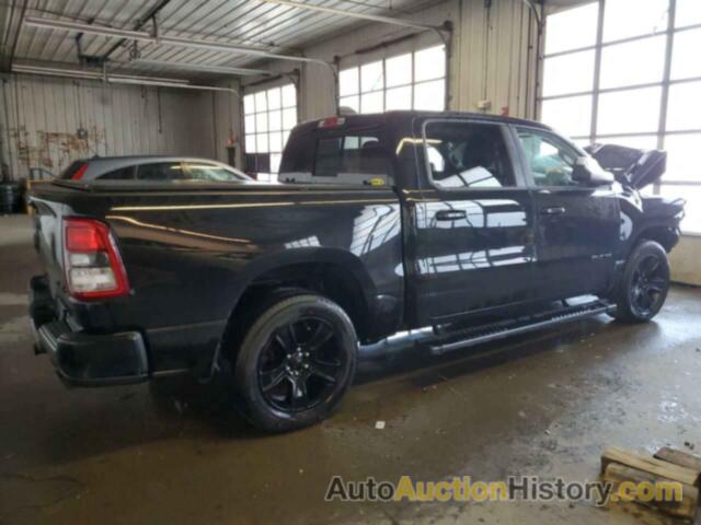 RAM 1500 BIG HORN/LONE STAR, 1C6SRFFT0LN291178