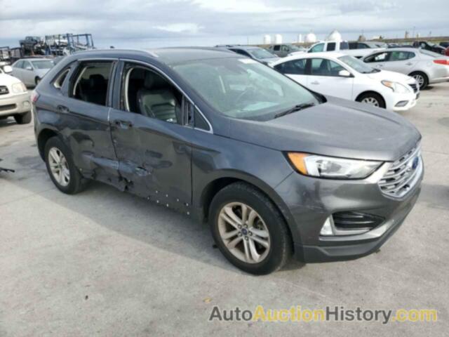 FORD EDGE SEL, 2FMPK4J98LBB49865