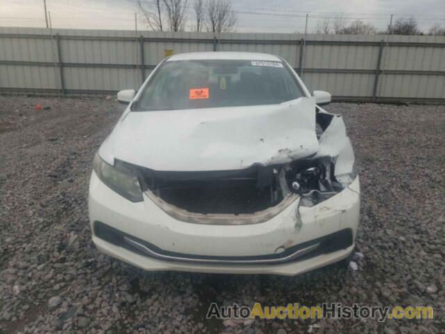 HONDA CIVIC LX, 19XFB2F54EE029406