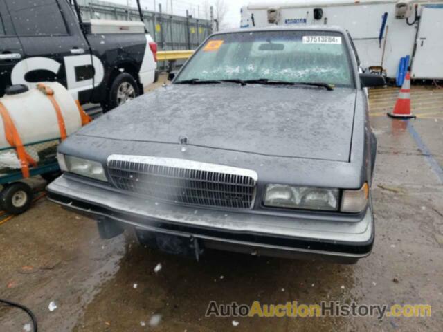 BUICK CENTURY CUSTOM, 3G4AH54N7MS604896