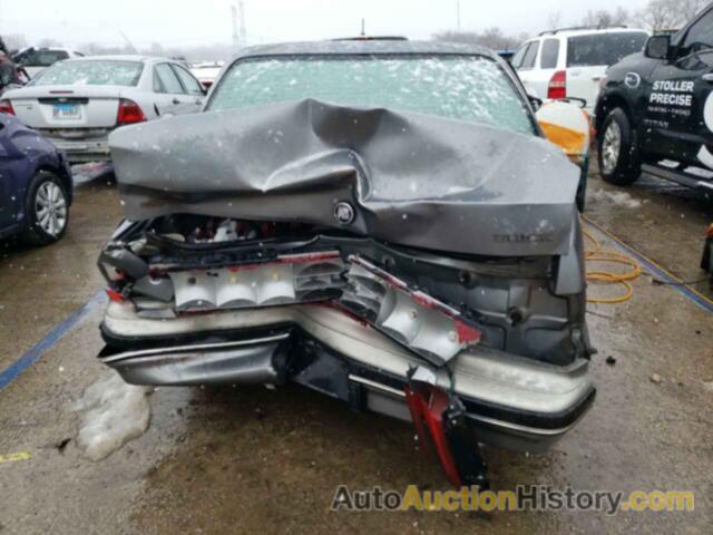 BUICK CENTURY CUSTOM, 3G4AH54N7MS604896