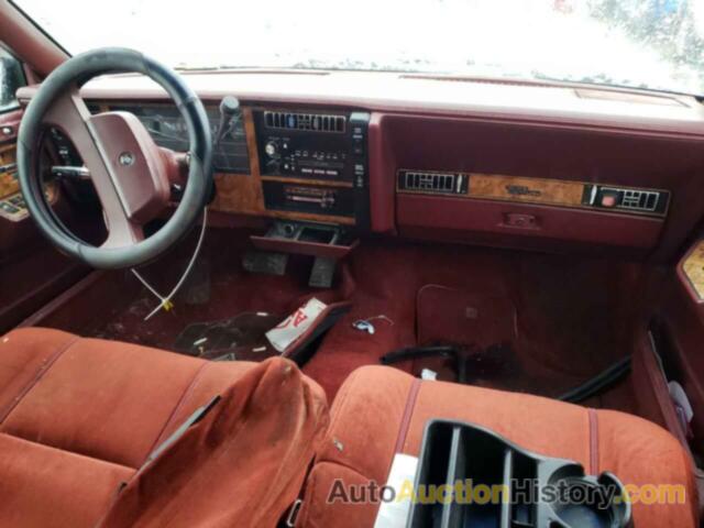 BUICK CENTURY CUSTOM, 3G4AH54N7MS604896