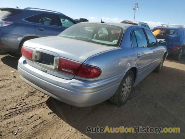 BUICK LESABRE LIMITED, 1G4HR54K05U258581