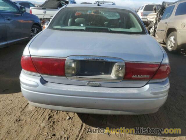 BUICK LESABRE LIMITED, 1G4HR54K05U258581